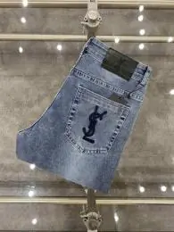 jeans Yves Saint Laurent